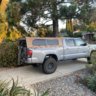 Redwood Taco