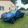 SterlingTDRS4X4