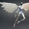 SilverCrow