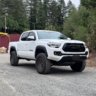 Tacoma 2380