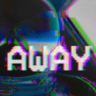 away