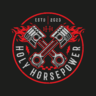 Holy Horsepower