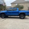 Flo Mo Taco