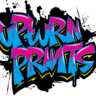 UpturnPrints