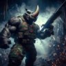 RhinoRecon