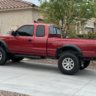2001TSR5