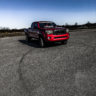 That Rowdy TRD