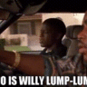 Willy Lump Lump