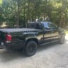 truckin’around98