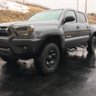 Taco TJ