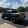 TRD Truk