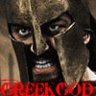 GreekGod