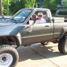 DFCruiser