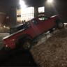 RedAccessCab4x4