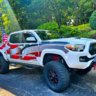 TacoGirl4WD