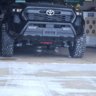 BAD TRD