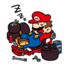 SuperMario70