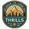 GoldInThemThrills