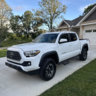 2019 TRD Newbie