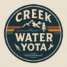 Creek Water Yota