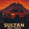 SultandelTrail