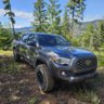 toyotally toyotaled