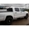 2011 taco