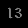 JBC13RDS
