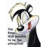 lepew