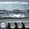 AntennaX