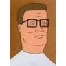 Hank hill