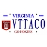 HokieTacoma