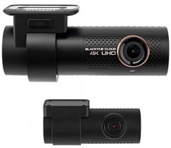Anker Roav DashCam A1, Dash Cam for Car, Driving Recorder, 1080p FHD LCD  Screen, Nighthawk Vision, Wide Angle Lens, Wi-Fi, G-Sensor, WDR, Loop