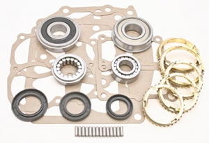 Toyota G53 transmission Rebuild Bearing Kit Compatible With 