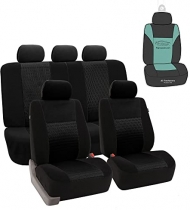 Toyota Tacoma ver 2 Car Seat Covers - USALast