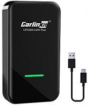 CPLAY2air wireless adapter for factory CarPlay on CARPLAY2air.com –