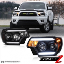 Venom Inc Headlights >> Venom Headlights Anyone Tried These Tacoma World Venom Inc Headlights >> Venom Headlights Anyone Tried These Tacoma World