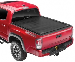 Retrax Bedcover | Tacoma World