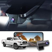 Anker Roav DashCam A1, Dash Cam for Car, Driving Recorder, 1080p FHD LCD  Screen, Nighthawk Vision, Wide Angle Lens, Wi-Fi, G-Sensor, WDR, Loop