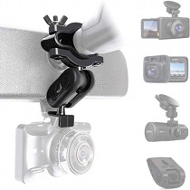 ROVE Suction Cup Mount for R2-4K, Stealth 4K Dash Cam Model 