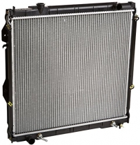 DENSO 2213138 radiator | Tacoma World