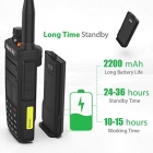 Blue light iphone blocker - High Power UHF VHF Blocker