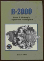 Pratt & Whitney R-2800 Double Wasp - Wikipedia