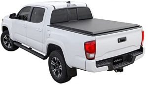 Tonneau Cover With Tie Down Cleat Accessibility Tacoma World