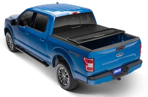 Anyone With A 3rd Gen Want To Share Your Experience With Your Tonneau Cover Page 13 Tacoma World