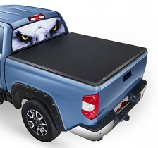 North Mountain Tonneau Cover Tacoma World