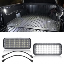 RHR AA Battery Powered Truck Bed Cargo LED Lights