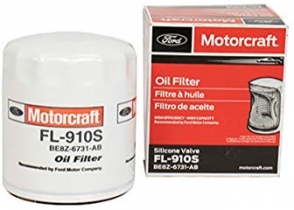 The Mystery 90915-YZZG2 Oil Filter Cut Open | Tacoma World