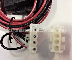 Leer Cap Wiring Help | Tacoma World