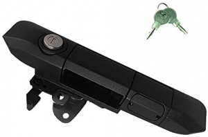 PL8521 Pop & Lock Full Size Power Tailgate Lock Fits Toyota Tacoma
